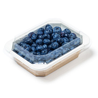 Крышка для контейнера OCTOBOX 400 купольная ПЭТ OSQ (60/660)