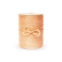 Шпагат джутовый 600м 1670 текс 1000г 