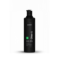 Полироль-очиститель для нержавеющей стали Pro-brite Olex-1 500мл 112-05 (12)