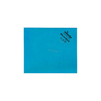 Салфетка Vileda микроволоконная 38х40 см голубая МикронКвик арт. 170635