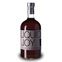 Сироп "Шоколадное печенье" LIQUID JOY choco cookies стекло 0,7л (6)