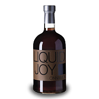 Сироп "Корица" LIQUID JOY cinnamon стекло 0,7л (6)