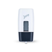 Диспенсер Protissue для жидкого мыла наливной белый 500 мл 12050