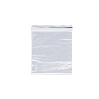 Грипперы (пакеты с замком) 30мкм 5*7см 100шт (20)