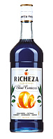 Сироп "Richeza" Блю Кюрасао 1л (6)