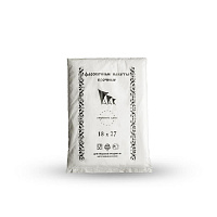 Пакеты фасовочные 18*27см 7мкр Экстра 700шт "Эконом" (10)