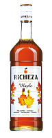 Сироп "Richeza" кленовый 1л (6)