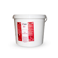 Ср-во для удаления нагара с кастрюль и сковород порошок в ведре TCL DC Powder ST6.1 5кг 