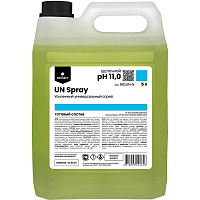  Универсальное моющее средство  UN Spray 5л (901UN-5) (4)