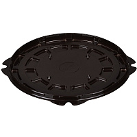 Дно для торта Комус Т-218ДШ 246*12 (160)