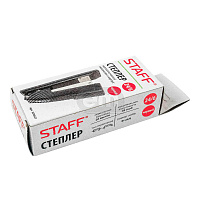 Степлер "24/6" мощность 20 листов