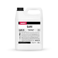 Чистящее ср-во для сантехники PB Profit Sani 5л 465-5 (4)