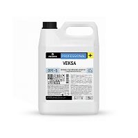 Ср-во для мытья и отбеливания посуды,пищевого инвентаря и оборудования Pro-brite Veksa 5л 091-5 (4) 