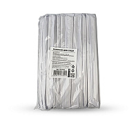 Палочки для суши в бум. упаковке 23см круглые (100/2000)