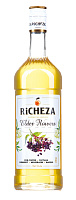Сироп "Richeza" бузина 1л (6)
