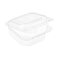 Контейнер-ракушка "ПР-К-11" 140*110*65мм (100/450)