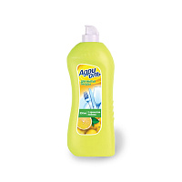 Ср-во для мытья посуды "Адриоль" лимон 850мл (16)