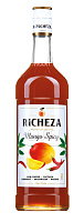 Сироп "Richeza" манго пряный 1л (6)