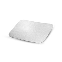 Крышка алюм/карт к R16L 124*244 (100/1000)