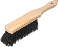 Щетка-сметка "Wood" натуральное дерево (36)