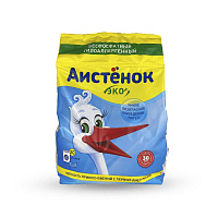 Стиральный порошок Аистенок автомат 2,4кг (6)