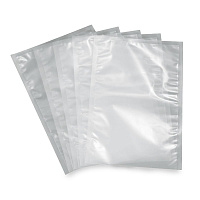 Пакет для вакуумной машины 400*600мм ПЭТ/ПЭ 100мкм (100/500)