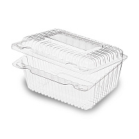 Контейнер-ракушка РК-14 (Т) (КЛ) 143*122*67,5 БОПС 259115 (340)