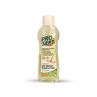 Чистящее для полов и стен Prosept Multipower "После дождя" Ph11 концентрат 0,8л (283-08) (12)