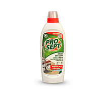 Шампунь для сухой чистки ковров и мягкой мебели Prosept Carpet Dry Clean Ph7.5 конц. 0.5л (12)