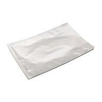 Пакет для вакуумной машины 160*210мм ПА/ПЭ 65мкм (100)