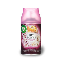 Освежитель воздуха сменный блок Райский десерт AirWick 250мл (6)