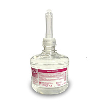 Жидкое мыло "Флородель" картридж 475мл аналог TORK S2 (8)