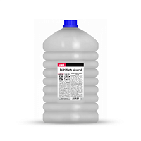 Ср-во для мытья посуды Profit Dishwash neutral нейтральное 5л 449-5П (4)