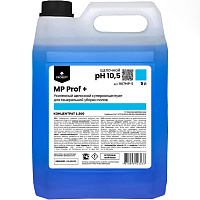 Моющее средство для напольных покрытий MP Prof+ концентрат 5л (907MP-5) (4)
