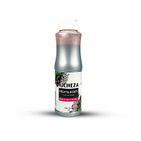 Концентрат "Richeza" черная смородина-бузина 1кг (6)