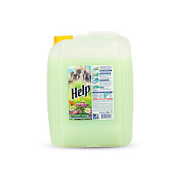 Кондиционер для белья "Help" 5л