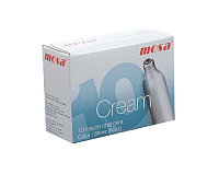 Баллон для сифона для сливок N2O 10шт Mosa (36)