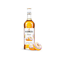 Сироп "Richeza" пончик 1л (6)