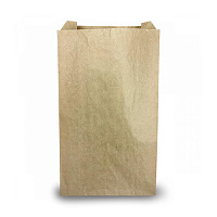 Крафт-пакет V-образный 170×70×300мм (100/1500)