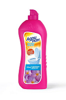 Чистящее ср-во для сантехники "Адрилан" 850мл (16)