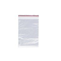 Грипперы (пакеты с замком) 30мкм 20*30см 100шт (10)