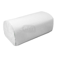 Бумажные полотенца 1-сл V-сложение аналог Tork 200л 21×23см H3 261256 (20)