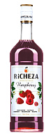 Сироп "Richeza" малина 1л (6)
