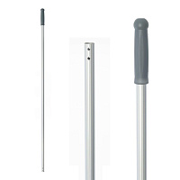 Рукоятка алюминевая 140 см без резьбы HQ Profiline (24)