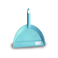 Совок для мусора пластиковый без резинки