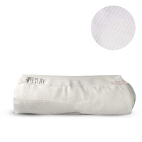 Полотно вафельное в рулоне 45см*60м 125г/м2 обр. край ЛТ