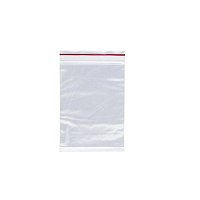 Грипперы (пакеты с замком) 30мкм 10*15см 100шт (15)