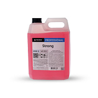 Средство моющее для пароконвектоматов с авт. сист. "Pro-brite strong" щелочное 5л 248-5 (4)