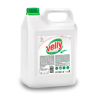 Grass: Велли 5кг для посуды Нутрал / 125420