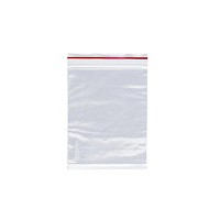 Грипперы (пакеты с замком) 30мкм 4*6см 100шт (20)